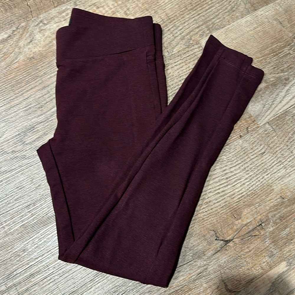 LOFT Ponte Leggings
